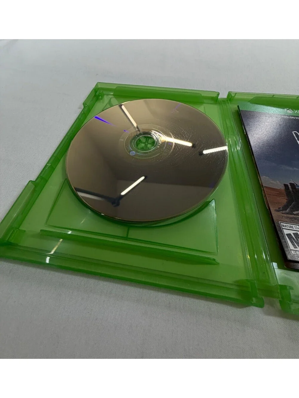 Mad Max - Microsoft Xbox One Tested